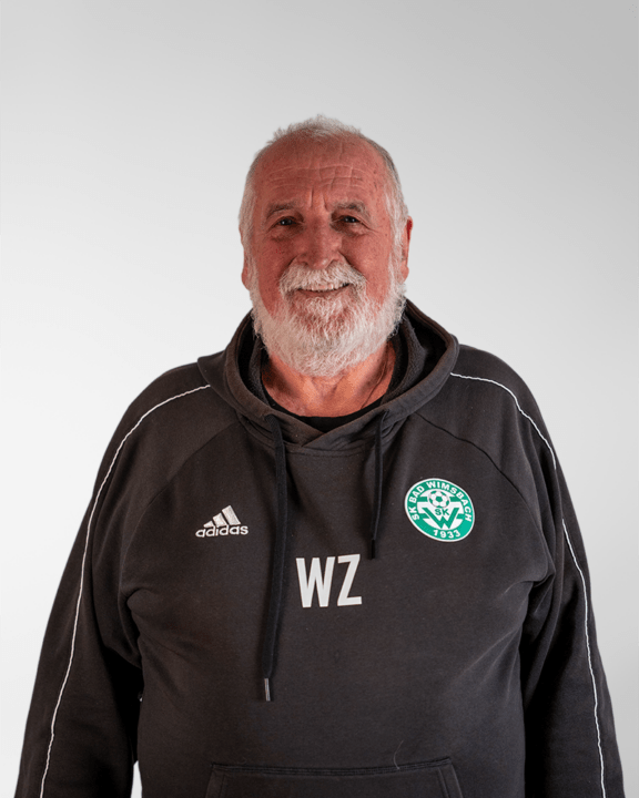 Walter Zahn
