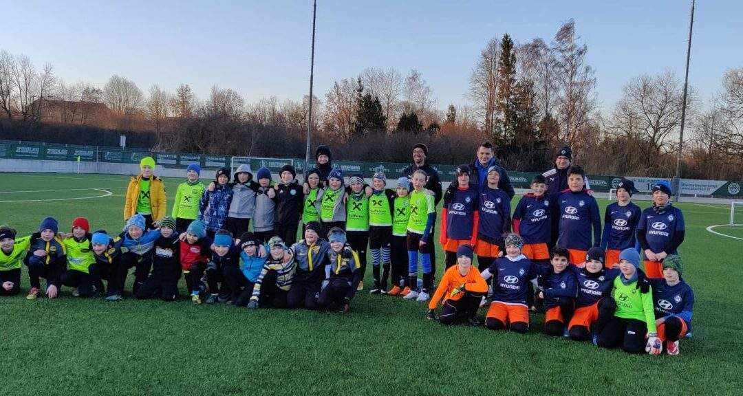 FuTeKo Turnier in Bad Wimsbach – 11. März `22