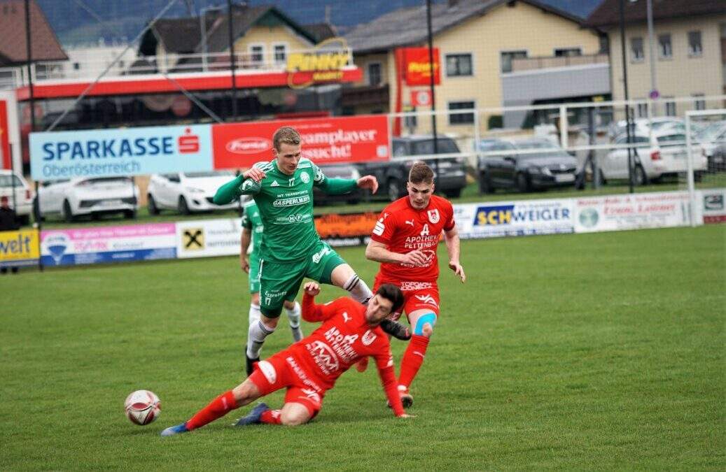 LLW – 18. Runde – Samstag, 16.04.2022