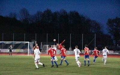 LLW – 20. Runde – Freitag 29.04.2022