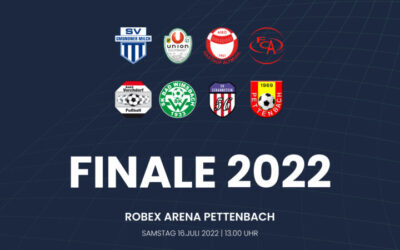Traunsee-Almtal-Cup Halbfinale