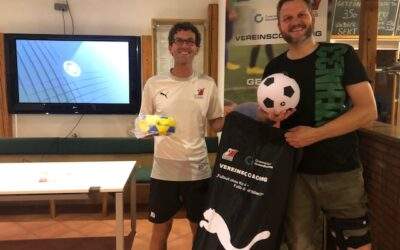 Workshop “Sicheres Kopfballspiel”