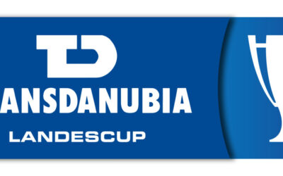 Landescup – es geht nach TSU Jeging