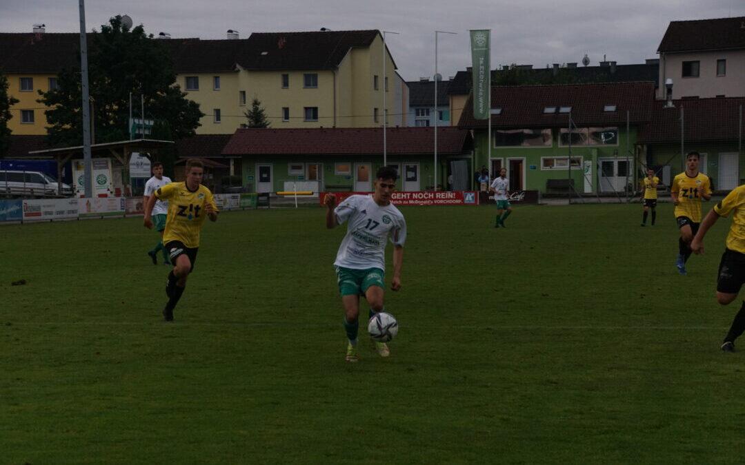 2. Klasse 1b – 6. Runde – Samstag 17.9. 2022