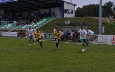 2. Klasse 1b – 1. Runde – 6.8.2022