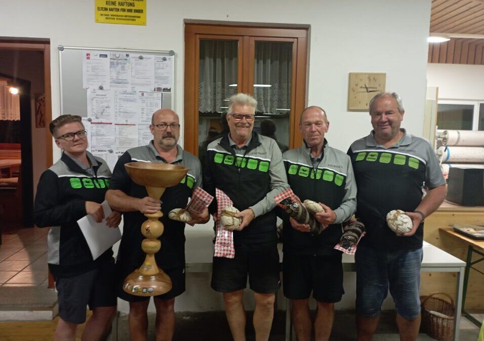 Almtalcup 2022