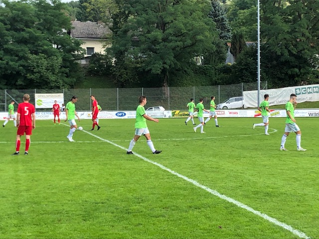 2. Klasse 1b – 4. Runde – 27.8.2022
