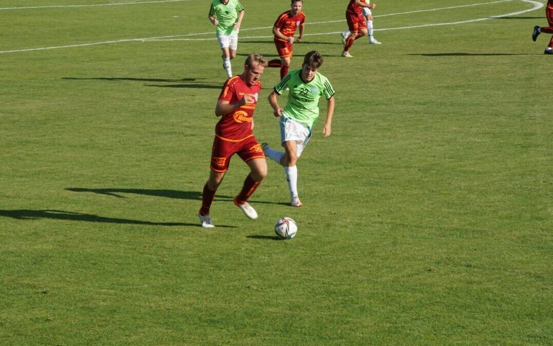 2. Klasse 1b – 2. Runde – 12.8.2022