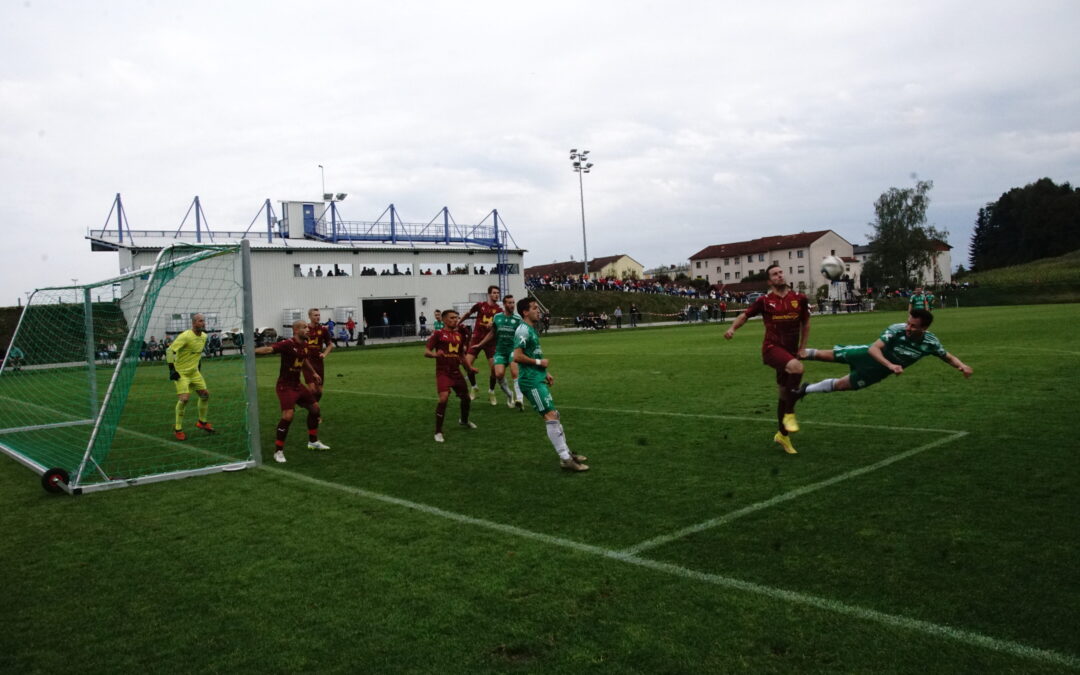 LLW – 8. Runde – SA 24.9.2022