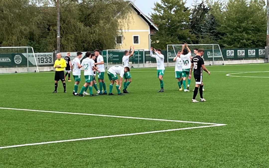 2. Klasse 1b – 7. Runde – SA 24.9.2022