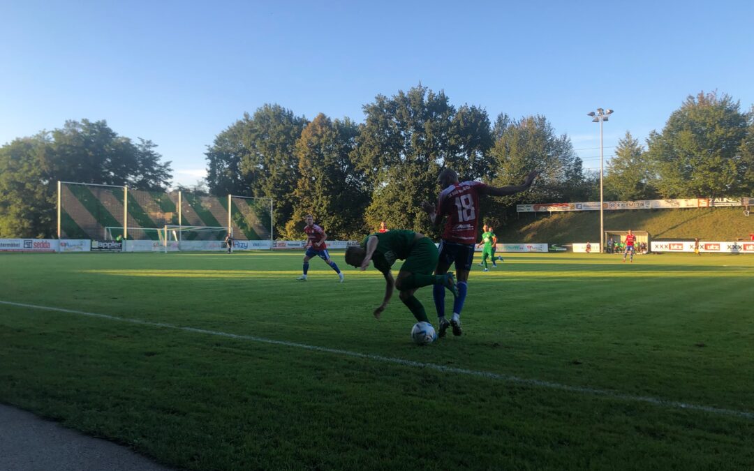 LLW – 5. Runde – Freitag 2.9.2022