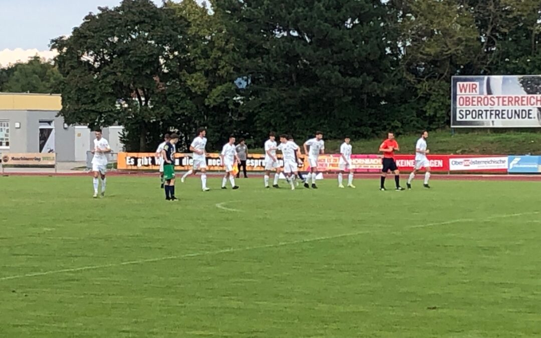 2. Klasse 1b – 5. Runde – Samstag 3.9. 2022
