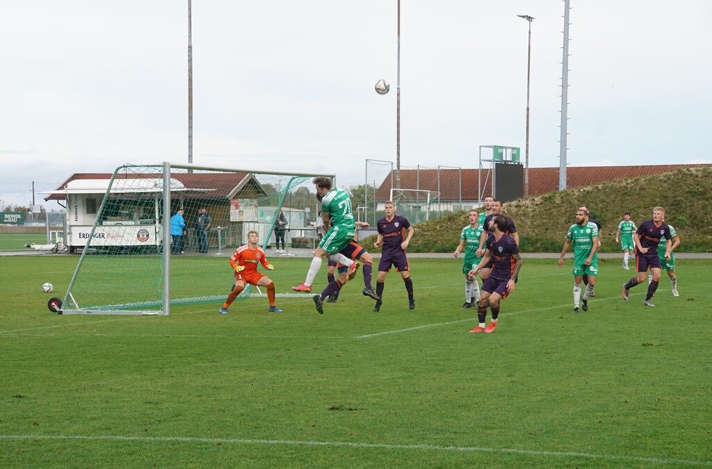LLW – 12. Runde – SA 22.10.2022