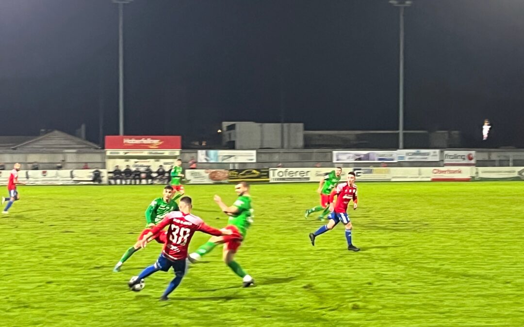LLW – 9. Runde – 30.9.2022