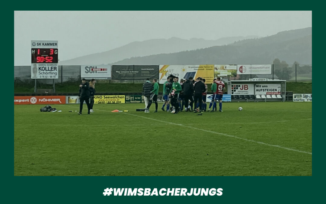 LLW – 11. Runde – MI 26.10.2022