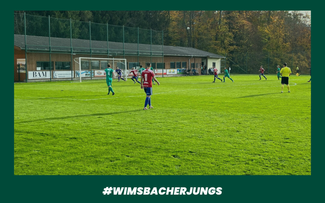 LLW – 13. Runde – SA 29.10.2022