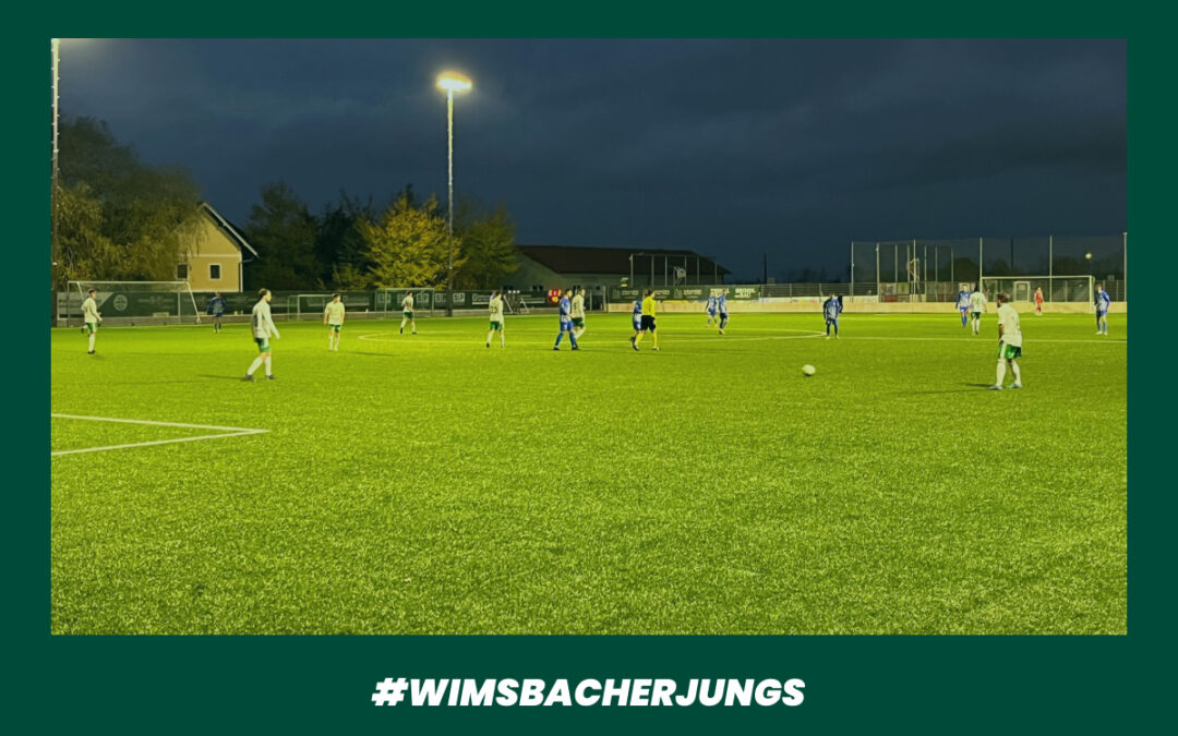 2. Klasse 1b – 11. Runde – 5.11.2022