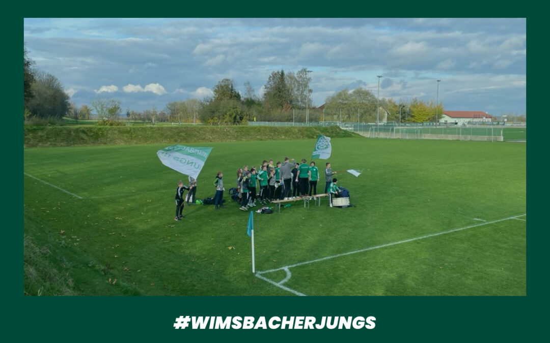 LLW – 14. Runde – SA 5.11.2022