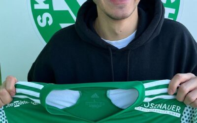 Ein Winter-Transfer, der im Sommer kommt