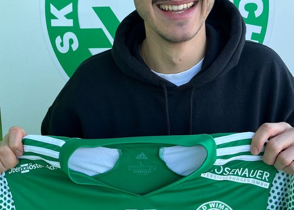 Ein Winter-Transfer, der im Sommer kommt