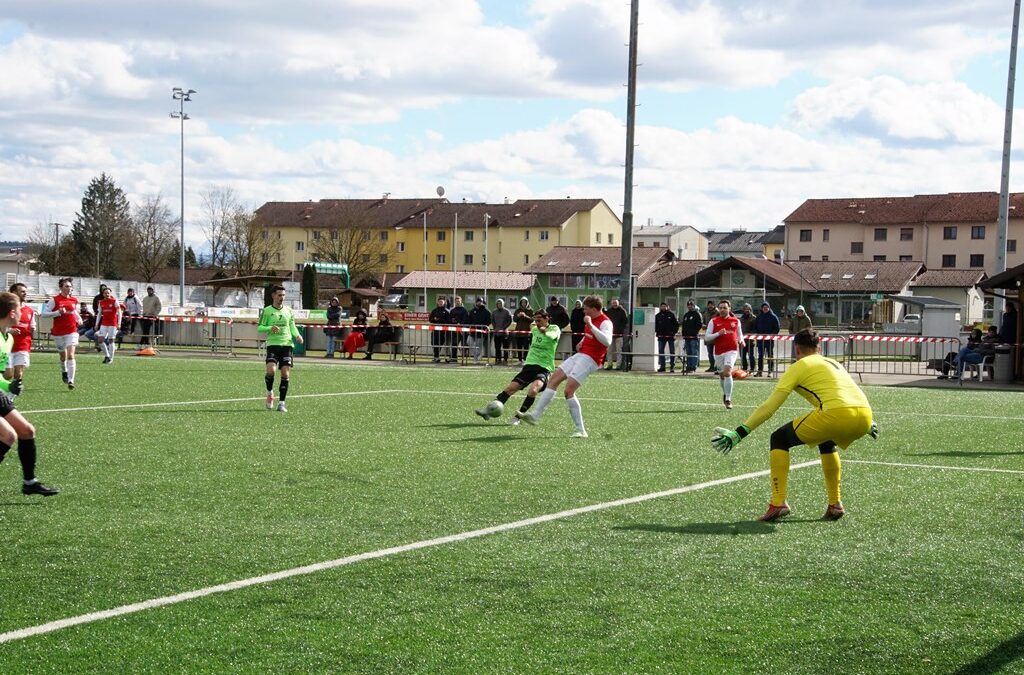 2. Klasse 1b – 13. Runde – SA, 11.03.2023