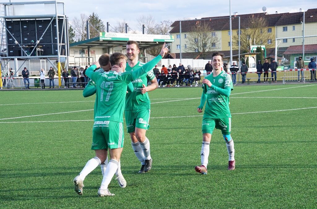 LLW – 16. Runde – SA 11.03.2023