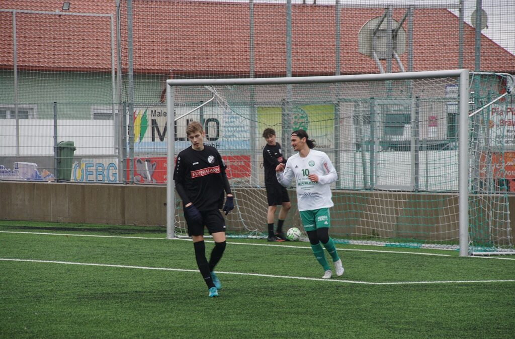 2. Klasse 1b – 17. Runde – 15.04.2023