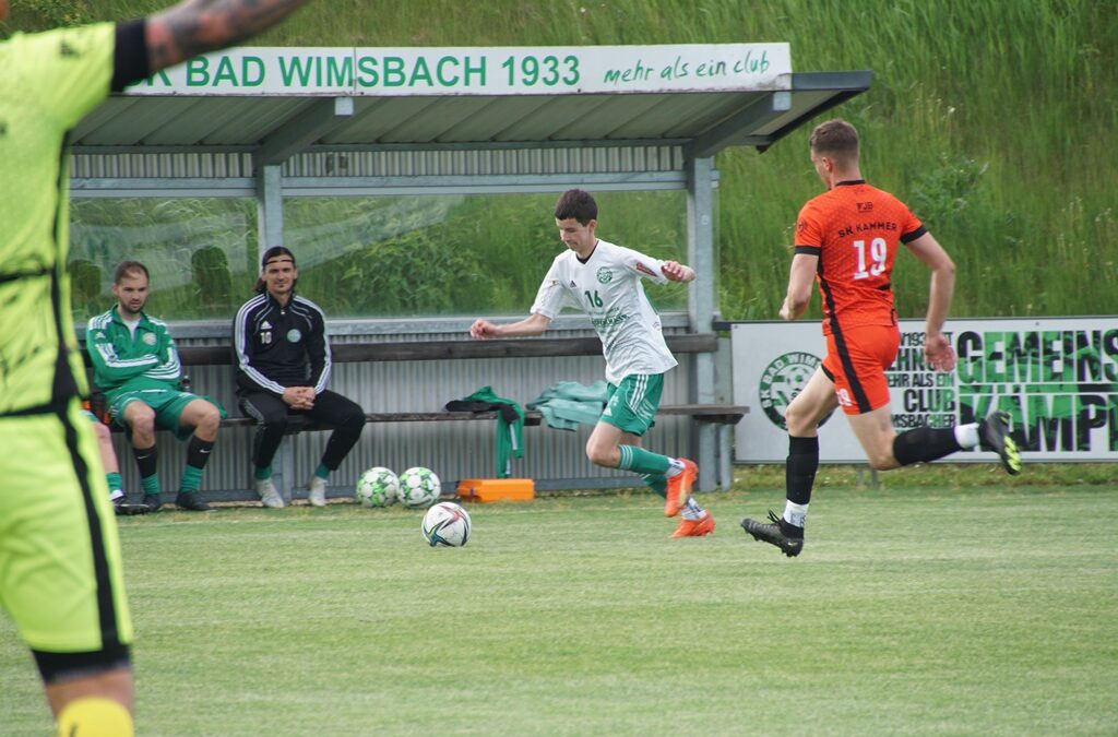 2. Klasse 1b – 19. Runde – SA 13.05.2023