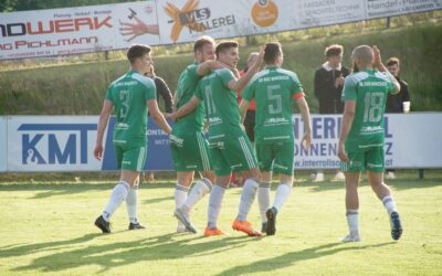 LLW – 26. Runde – SA 13.05.2023