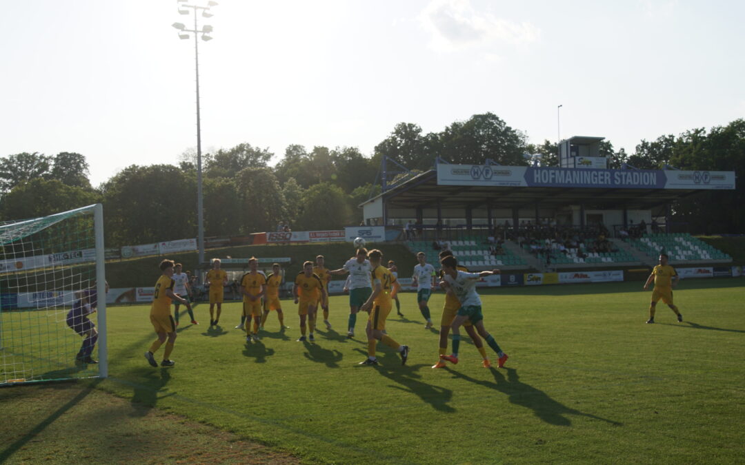 2. Klasse 1b – 21. Runde – FR 26.05.2023