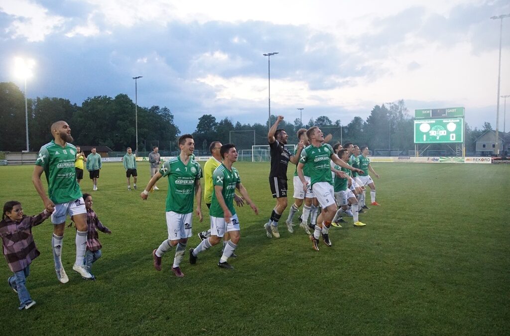 LLW – 28. Runde – FR 26.05.2023