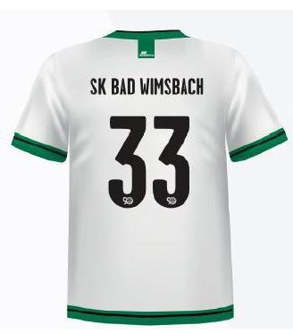 SKW legt 90-Jahr-Jubiläumsdress auf