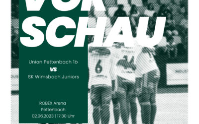2. Klasse 1b – 22. Runde – 02.06.2023