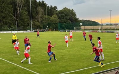 Landesliga WEST – 4. Runde – FR 25.08.2023