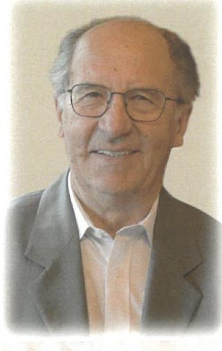 Langjähriges Mitglied Franz Gira verstorben