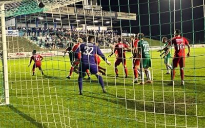 Landesliga WEST – 11. Runde – FR 13.10.2023