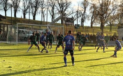 Landesliga WEST – 15. Runde – SA 11.11.2023