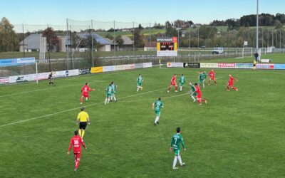 Landesliga WEST – 14. Runde – SA 4.11.2023