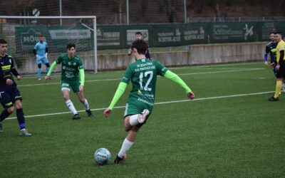 Juniors scheitern an Chancenauswertung