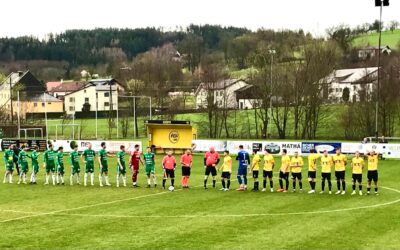 Landesliga WEST – 18. Runde – SA 16.3.2024