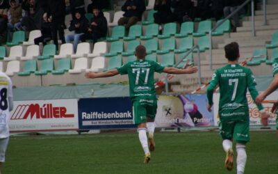Landesliga WEST – 19. Runde – SA 23.3.2024
