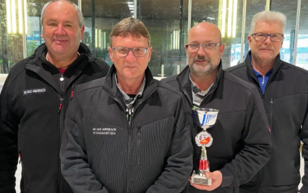 Herren Oberliga 3 Winter 2023/2024