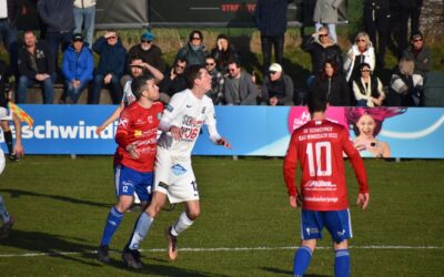 Landesliga WEST – 16. Runde – SA 2.3.2024