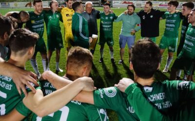 Landesliga WEST – 21. Runde – FR 5.4.2024