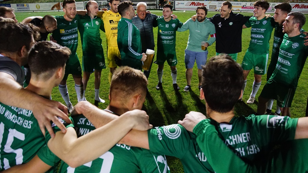 Landesliga WEST – 21. Runde – FR 5.4.2024