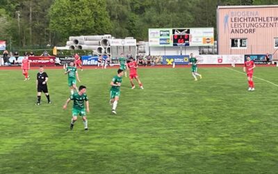 Landesliga WEST – 22. Runde – SA 13.4.2024