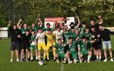 2. Klasse MITTE WEST – Runde 22 – SA 11.5.2024