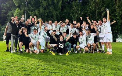 1c/Reserve-Team ist Meister – 05.06.2024