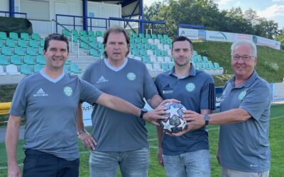 Trainerwechsel trotz erfolgreicher Rückrunde