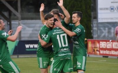 Admiral OÖ Landescup Runde 1 – FR 19.7. 19:30 Uhr